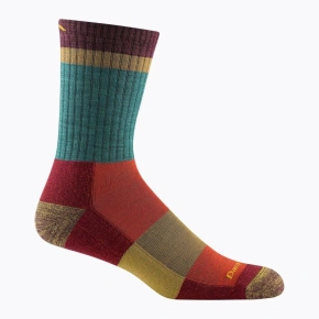 Skarpety Darn Tough Heady Stripe 1924-C-8014