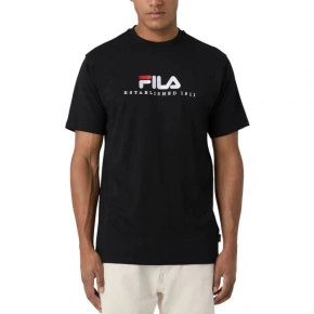 Fila t-shirt męski Valsera Regular Logo T-shirt FAU0225.80010
