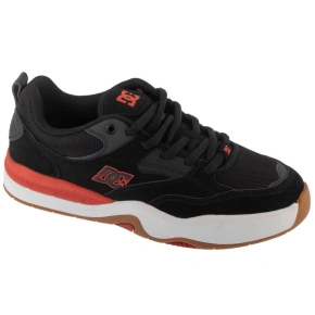 DC Shoes Ascend S DC01676-001 Czarne 40 DC Shoes Ascend S DC01676-001 Czarne 40