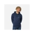 Bluza Rossignol LOGO SWEAT HOOD FL granatowy