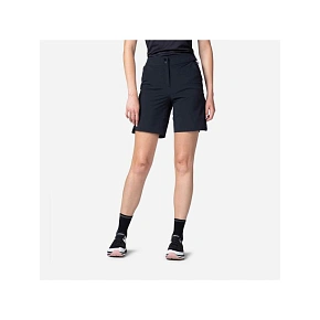 Szorty Rossignol W Skpr Shorts czarny Szorty Rossignol W Skpr Shorts czarny
