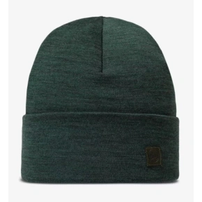 Czapka BUFF MERINO HEAVYWEIGHT BEANIE SOLID FOREST Czapka BUFF MERINO HEAVYWEIGHT BEANIE SOLID FOREST