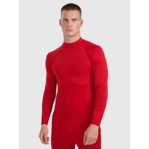 Bielizna męska termoaktywna bezszwowa (góra) 4F 4FWAW25USEAM224-61S pánské Bielizna męska termoaktywna bezszwowa (góra) 4F 4FWAW25USEAM224-61S pánské