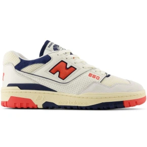 New Balance unisex buty sportowe BB550CPB
