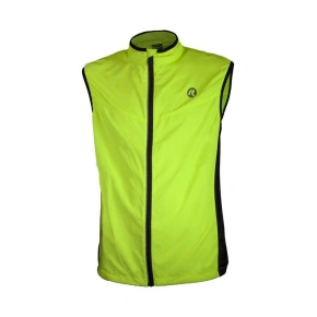 Rogelli kamizelka STRIKE fluor M