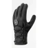 Rockbros zimowe rękawiczki rowerowe softshell M