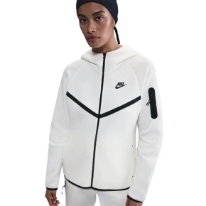 Bluza damska Nike Sportswear Tech Fleece Windrunner HV6747-133 Bluza damska Nike Sportswear Tech Fleece Windrunner HV6747-133