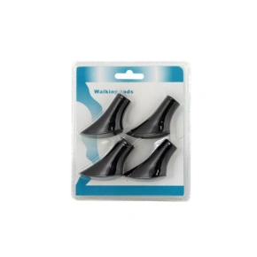 Nasadka na kij trekingowy 4 szt. T-3 Nasadka na kij trekingowy 4 szt. T-3