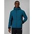 Kurtka trekkingowa 4F PRO z wypełnieniem Primaloft Silver męska 4F 4FRSS26TDJAM0961-30S