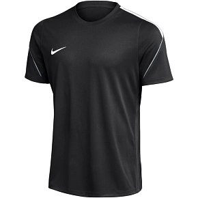 Koszulka męska Nike Dri-FIT Strike czarna HV8339 010 pánské Koszulka męska Nike Dri-FIT Strike czarna HV8339 010 pánské