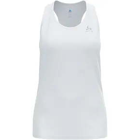 Koszulka tech. damska bez rękawów Odlo Tank crew neck ESSENTIAL dámské Koszulka tech. damska bez rękawów Odlo Tank crew neck ESSENTIAL dámské