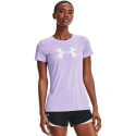 Damska koszulka Tech Twist Graphic SSC W 1366125 532 - Under Armour