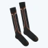Lekkie skarpety narciarskie Lorpen Smlm 1690 Merino