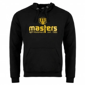 Bluza Masters Basic M 061709-M pánské