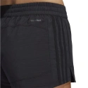 Spodenki damskie Hthr Wvn Pacer W GT1186 - Adidas