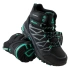 Damskie buty Mabby Mid Wp W 92800280413 - Elbrus