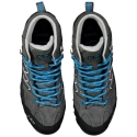 Damskie buty trekkingowe Moon Mid WP W 31Q479668UL - CMP