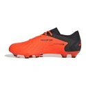 Męskie buty piłkarskie Predator Accuracy.3 L FG M GW4601 - Adidas