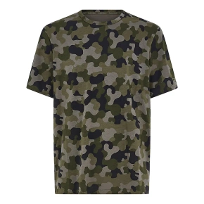 Koszulka męska z krótkim rękawem NM2192E-UY4 - Calvin Klein