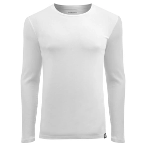 Męska koszulka z długim rękawem 00CJ3E-0QAZY-100 - Diesel