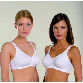 Biustonosz na fiszbinach 5444 - Naturana