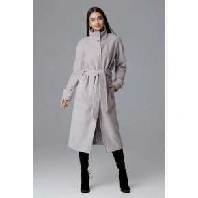 Kurtka / płaszcz damski M624 - Figl