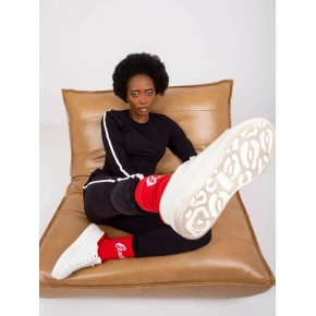 Zestaw damski RV KMPL 7561.97 czarny - FPrice