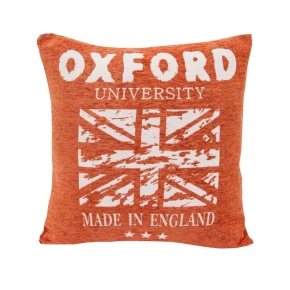 Povlak na polštář Oxford - Gemini