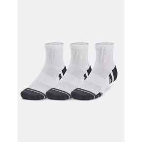 Skarpety Under Armour 1379510-100 Skarpety Under Armour 1379510-100