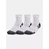 Skarpety Under Armour 1379510-100