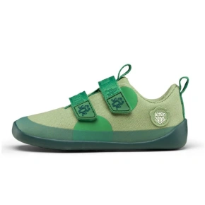 Buty Affenzahn Sneaker Cotton Lucky Frog Jr 00391-20110 Buty Affenzahn Sneaker Cotton Lucky Frog Jr 00391-20110