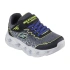 Buty Skechers S Lights Vortex 2.0 Zorento Jr 400603L-BKYL