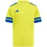 Koszulka adidas Squadra 25 Jr JW3710