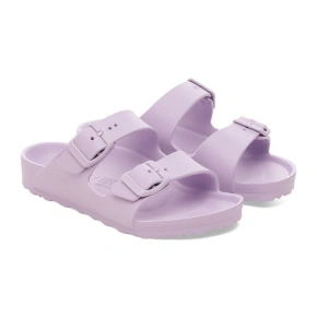 Klapki dziecięce Birkenstock Arizona EVA Kids Crocus (1029555) Klapki dziecięce Birkenstock Arizona EVA Kids Crocus (1029555)