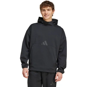 Bluza męska adidas Z.N.E. Hoodie czarna JE7537 pánské