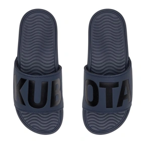 Kubota klapki pro 2.0 granatowo czarne K25SS-111-001-15-1