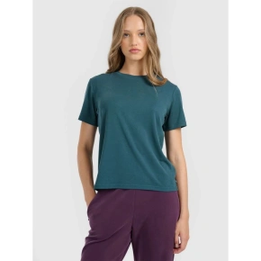 Koszulka 4F W 4FRAW25TTSHF3282-46S Koszulka 4F W 4FRAW25TTSHF3282-46S