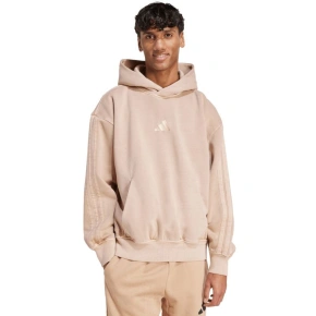 Bluza adidas A SZN W FL HD M JL6537 pánské