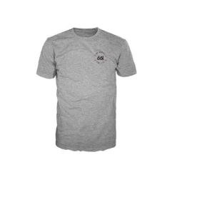 661 T-Shirt Premium Tee Heather XXL szara 661 T-Shirt Premium Tee Heather XXL szara