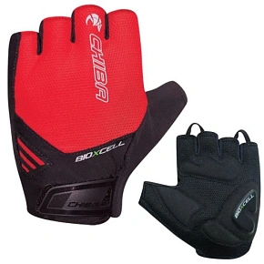 CHIBA rękawiczki BIOXCELL AIR czerwone 3XL CHIBA rękawiczki BIOXCELL AIR czerwone 3XL