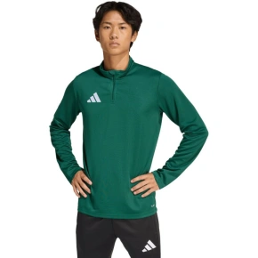 Bluza męska adidas Entrada 26 Training Top zielona KE9823 pánské