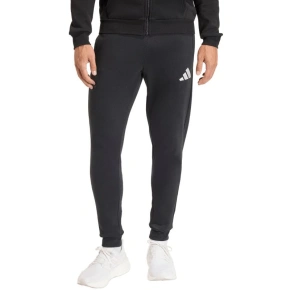 Spodnie męskie adidas Entrada 26 Sweat czarne JZ9138 Spodnie męskie adidas Entrada 26 Sweat czarne JZ9138