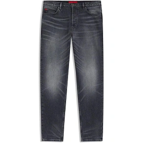 Spodnie męskie Jeans HUGO634 Charcoal (50547274-019) Spodnie męskie Jeans HUGO634 Charcoal (50547274-019)