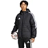 Kurtka męska adidas Tiro 26 Winter czarna JZ4109 pánské