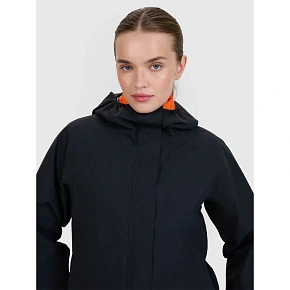 Kurtka trekkingowa membrana 15000 damska 4F 4FWSS25TTJAF0751-20S dámské
