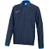 Bluza dla dzieci Nike Dri-Fit Academy 25 granatowa FZ9851 410