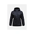 Kurtka damska PEAK PERFORMANCE W Freelight Alpha Jacket kolor czarny