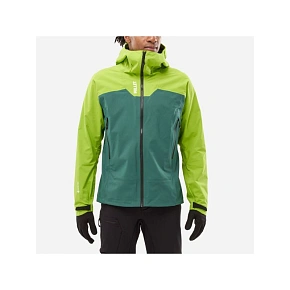 Kurtka MILLET M KAMET GTX JKT zielona