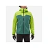 Kurtka MILLET M KAMET GTX JKT zielona