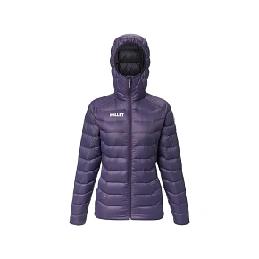Kurtka MILLET W EVOLE 700 HD fioletowa Kurtka MILLET W EVOLE 700 HD fioletowa